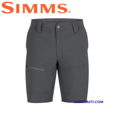 Шорты Simms Guide Short New Slate